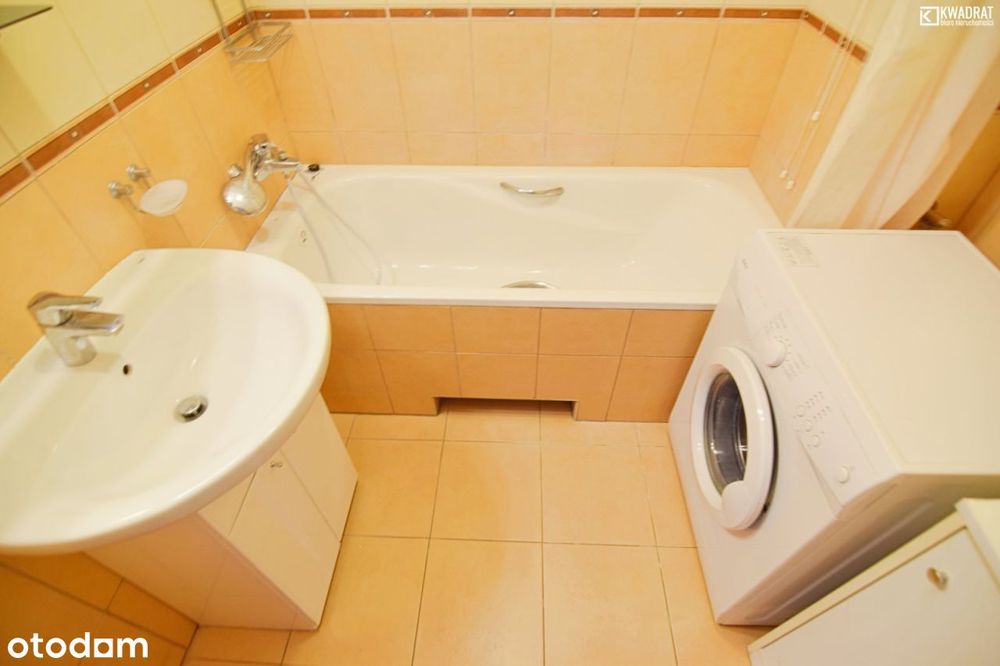 Mieszkanie 2 pokoje 51.00 m² Sławin, os. Botanik - Więcej