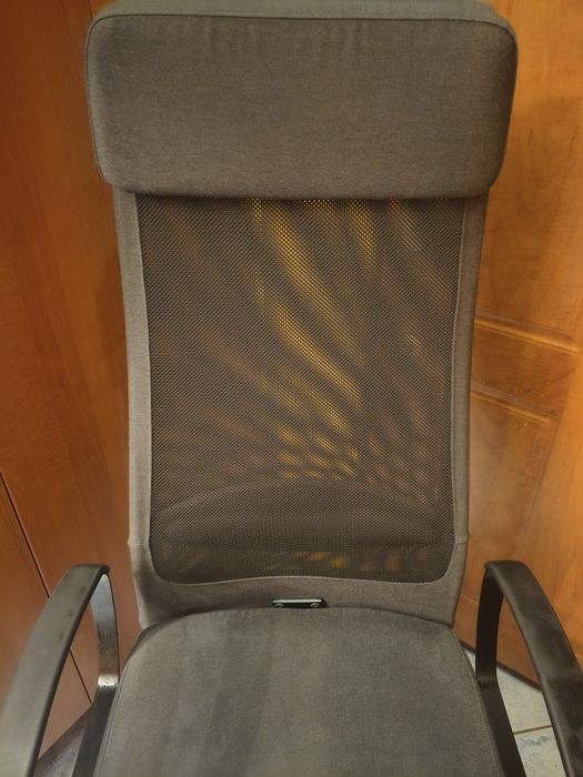 Fotel Markus IKEA