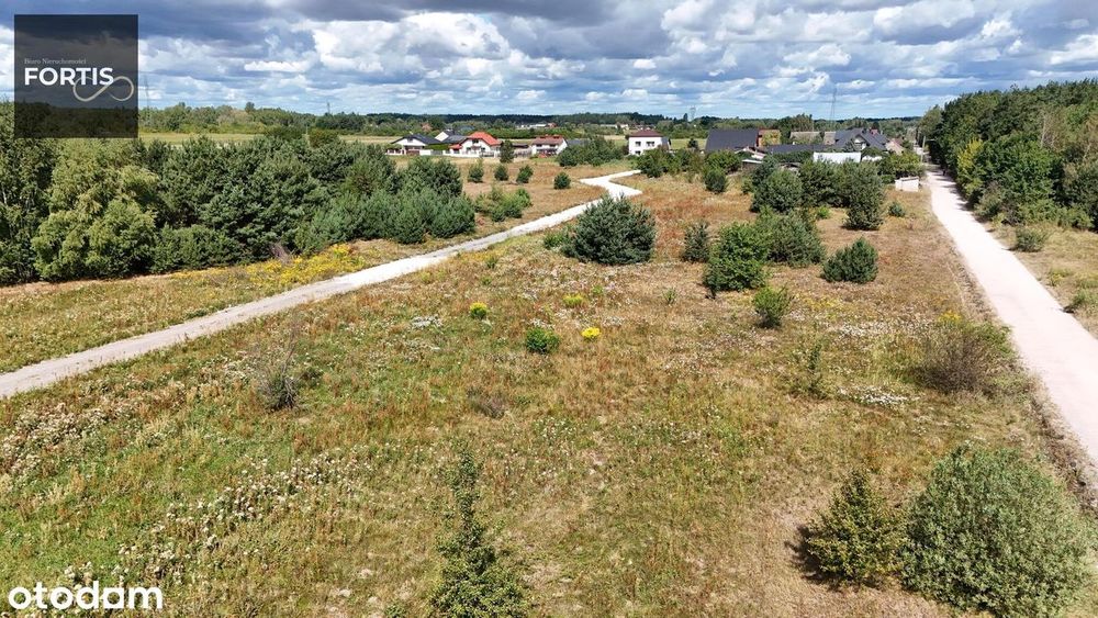 Działka budowlana 972 m² w atrakcyjnej lokalizacji Radom – pohled 4