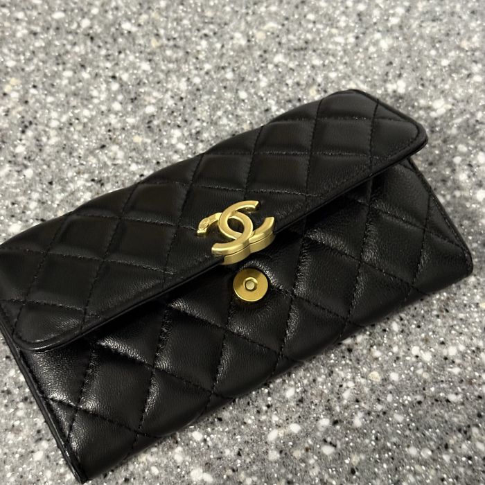 Гамвнець  chanel