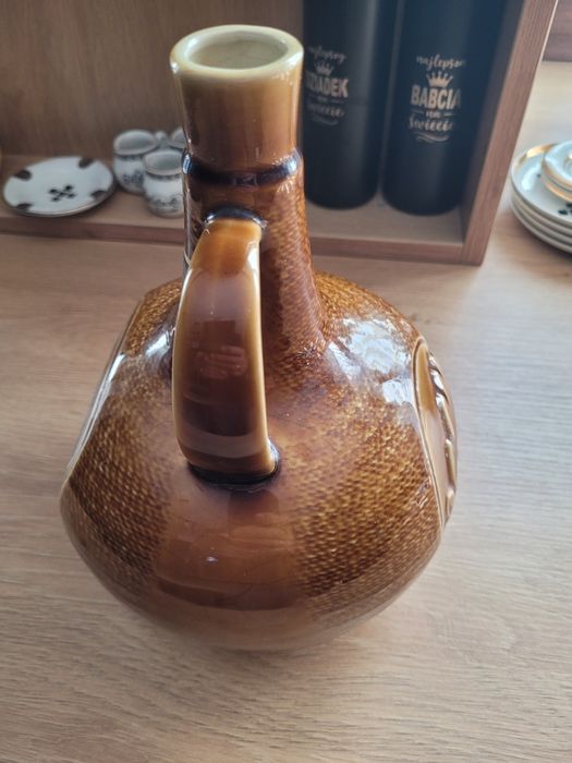 Butelka Mirostowice