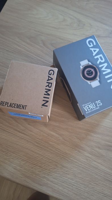 Zegarwk Germin Venu 2S