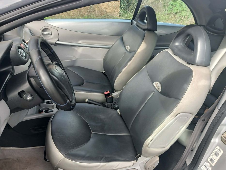 Oportunidade Citroën c3 pluriel em excelente estado