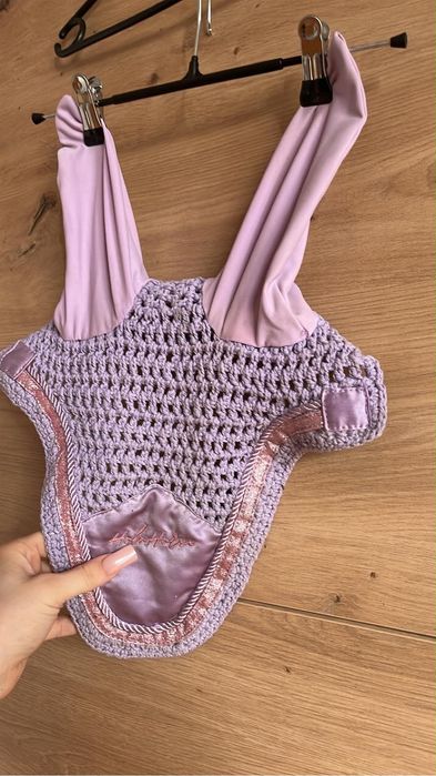 Komplet Holohorse nowy