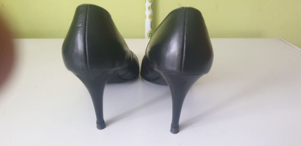 Szpilki Ryłko 25.9 cm