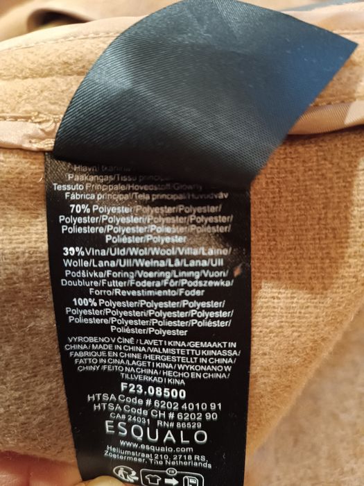 Продам жіноче пальто