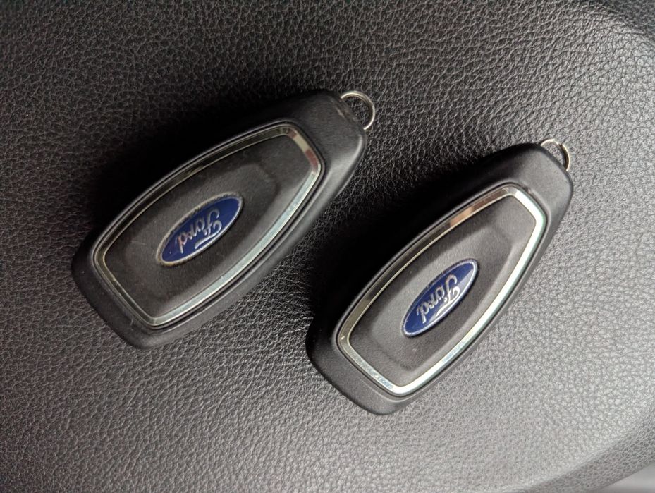 Kuga 2 titanium  дизель повний привід