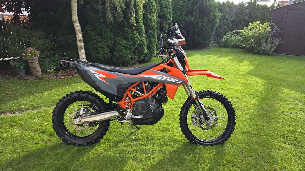 KTM