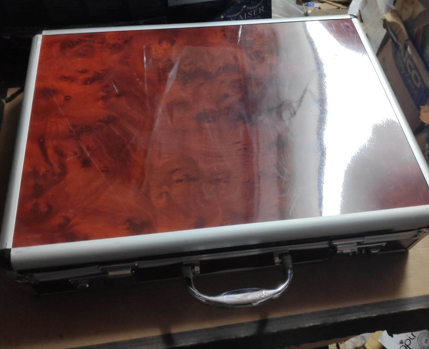 Zestaw sztućców Hoffner outlet model nr 7