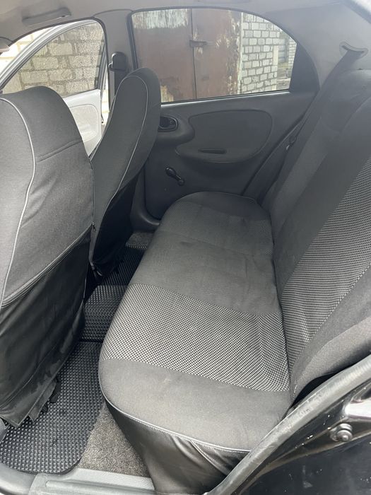 Продам Daewoo lanos