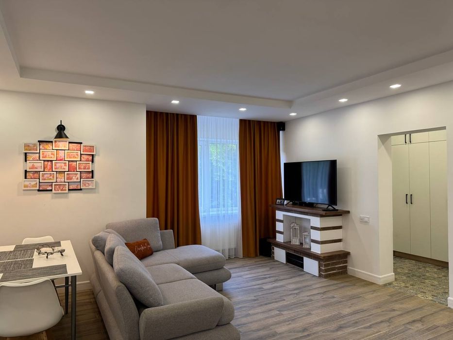 Продажа жилого дома Кременище 102,7 м² ремонт мебель техника