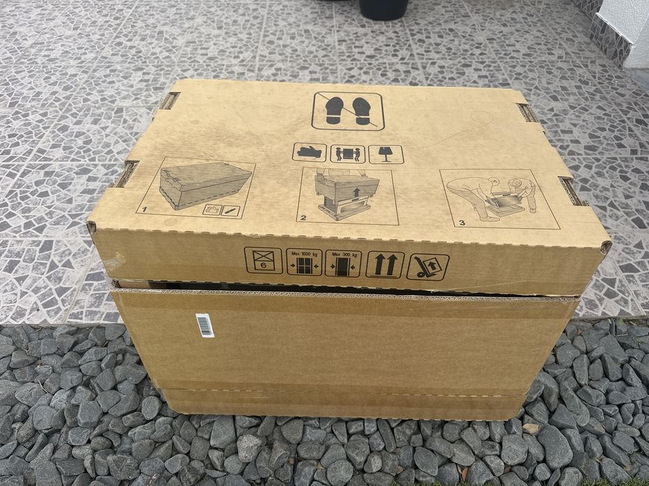 Micro-ondas encastre Ikea