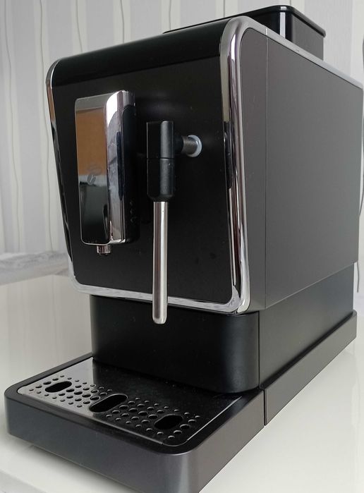 кофемашина  Tchibo Esperto Latte б/у