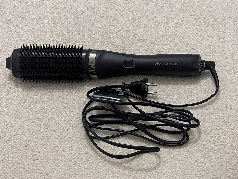 Vendo ghd Duet Blowdry, escova secadora 2 em 1
