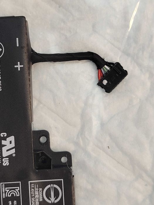 Оригінальна батарея LENOVO 01AV489 ThinkPad T470 T480 A475 A485