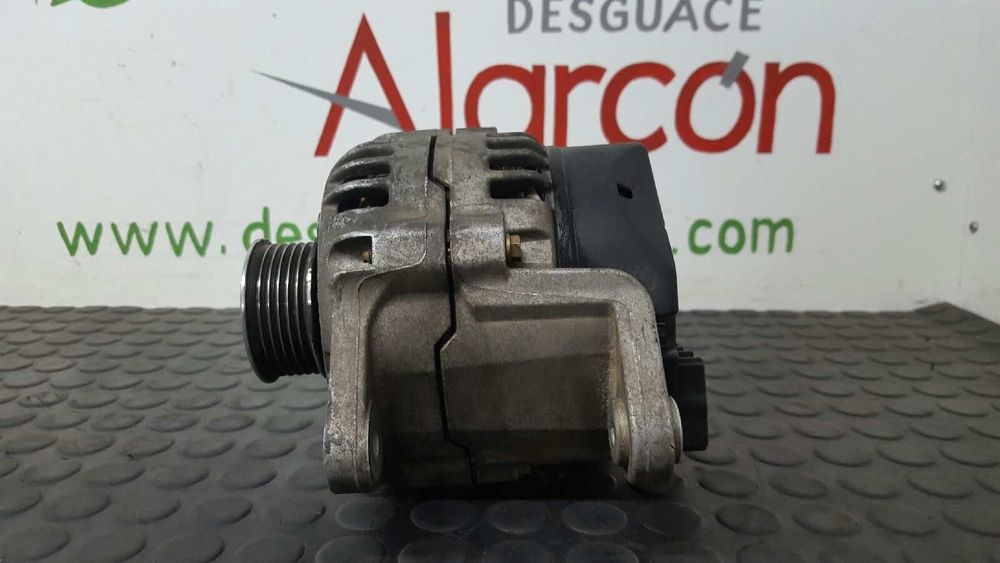 ALTERNADOR FORD ESCORT BERLINA/TURNIER 1.8 16V CAT