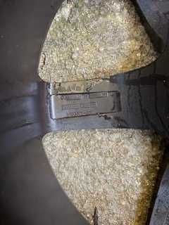 Jantes Aversus e pneus Radar Renegade 275/40 R22 108V XL