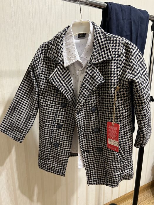 Набір на хлопчика