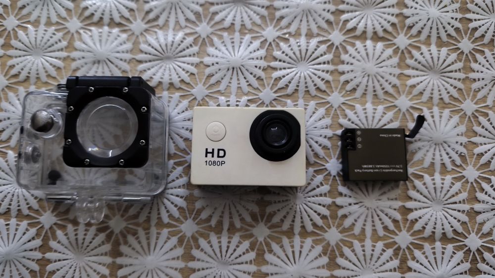 Продаю камеру в хорошем состоянии