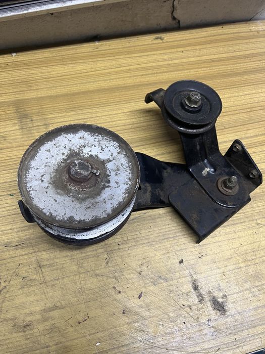 Wariator traktorek kosiarka mtd