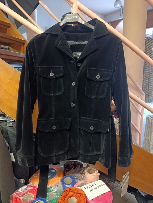 Casaco de Senhora vários tamanhos