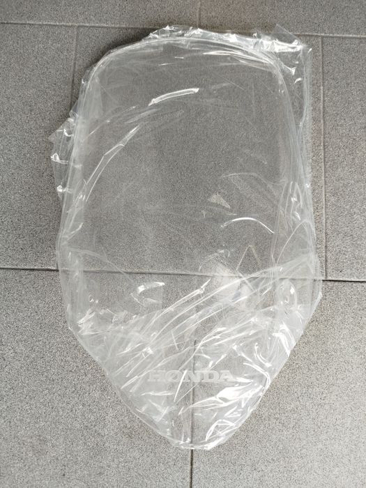 Material Honda Transalp 750XL 2023