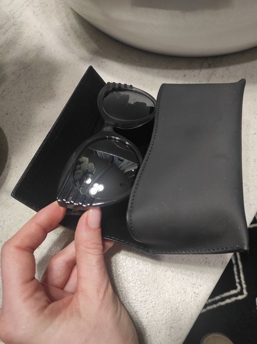 Nowe Okulary Sunglasses Just Cavalli JC789S + etui gratis