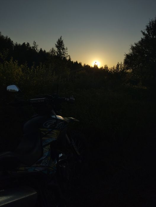 Продам мотоцикл shineray 250 6c