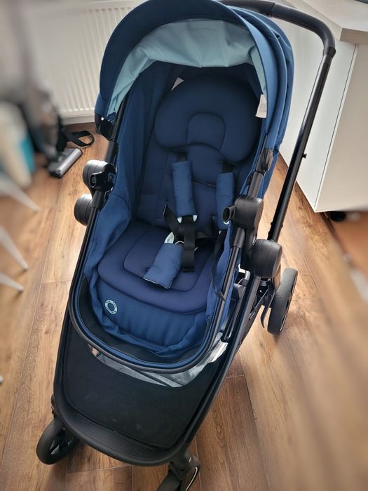 Wózek Maxi Cosi 2w1
