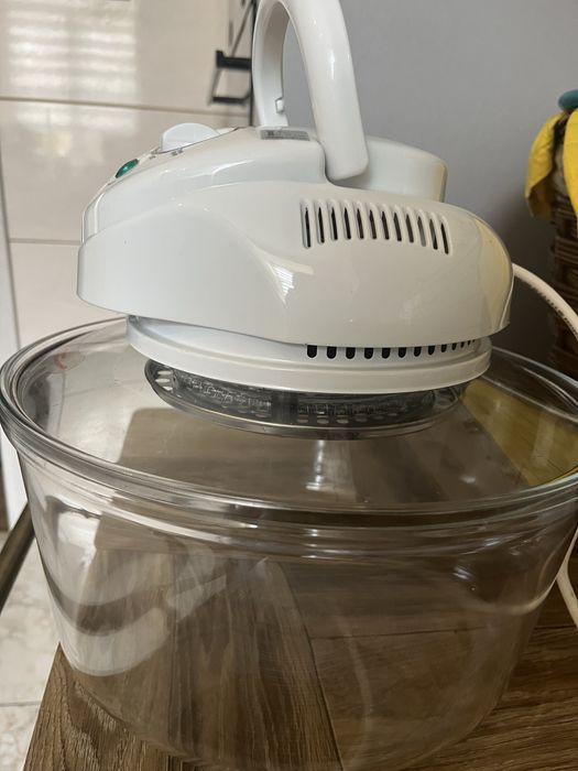 Kombiwar Halogenowy MPM