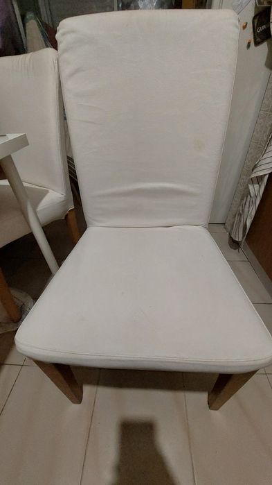 Henriksdal Cadeira Ikea