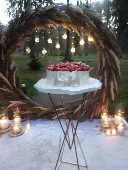 Торти на замовлення