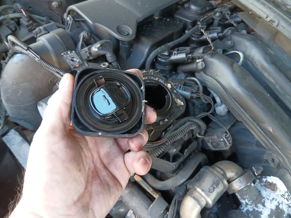 Продам двигатель м47н  m47n с е46 кузова разборка