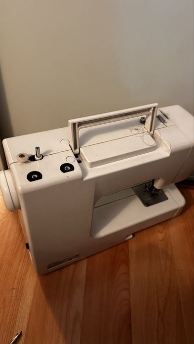 Maszyna do szycia Kornelia Ii