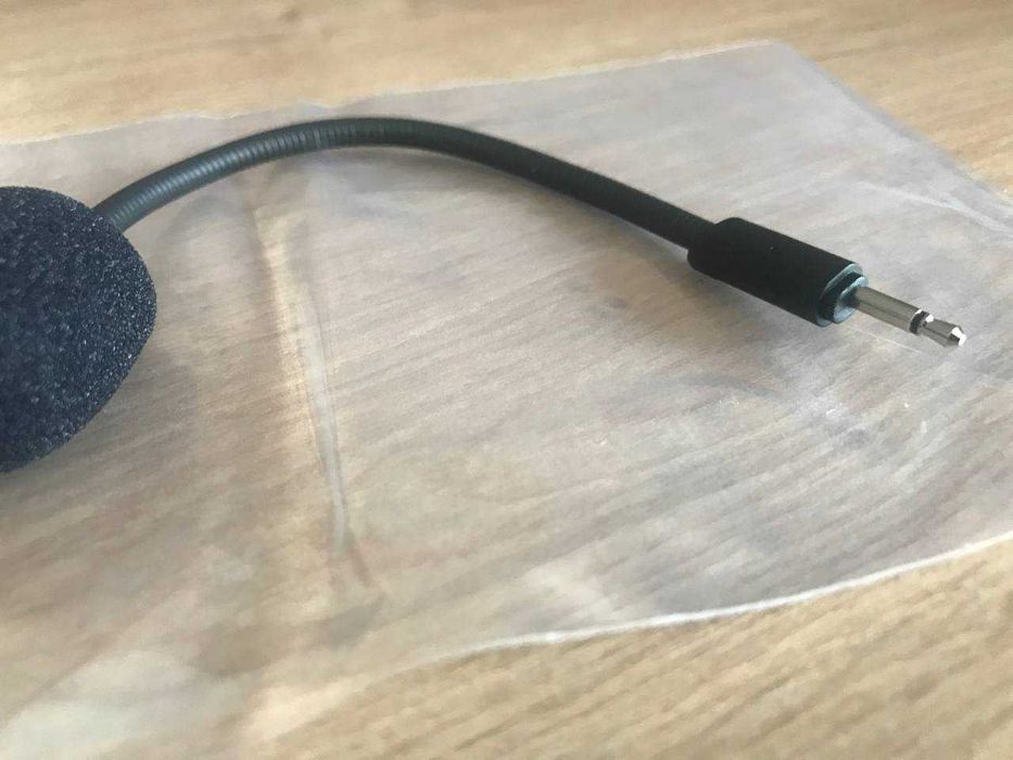 Микрофон/ Гарнитура для наушников JBL Quantum 100 Q100