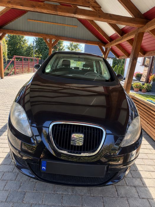 Seat Toledo