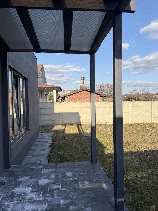 Продаж 1 пов будинку вул. Янтарна, Святопетрівське Власник