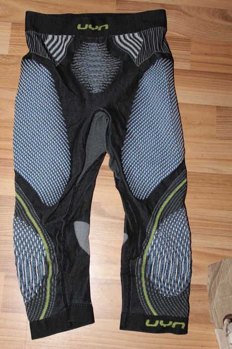 Термо штани UYN evolutyon 3\4 легiнси