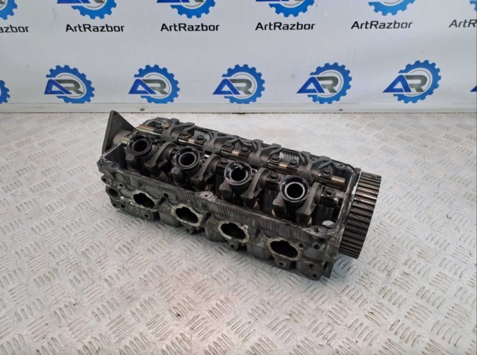 Гбц 2.4 Chery Tiggo Great Wall Hover головка головка блока цилиндров