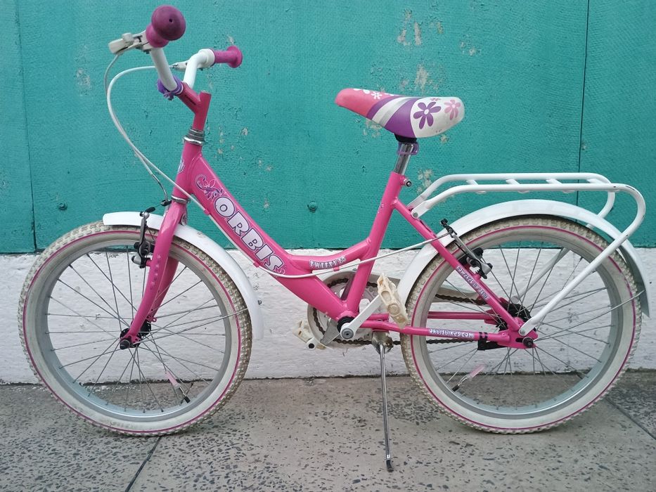 Дитячий велосипед Orbis Tweety 20