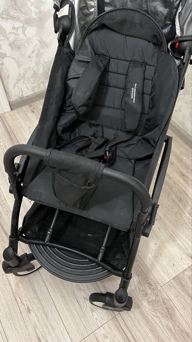 Коляска yoya 175+