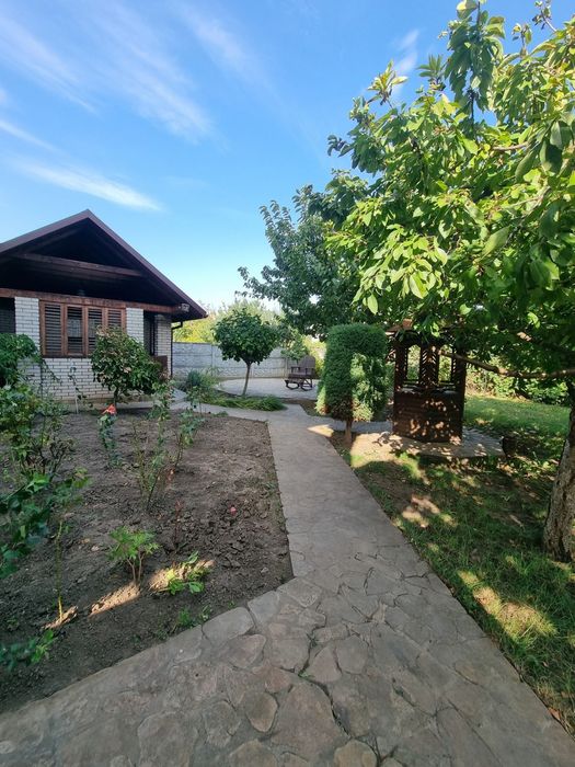 Дом по адресу ул. Капеланська (площадь 384 м²) - Atlanta.ua - фото 14