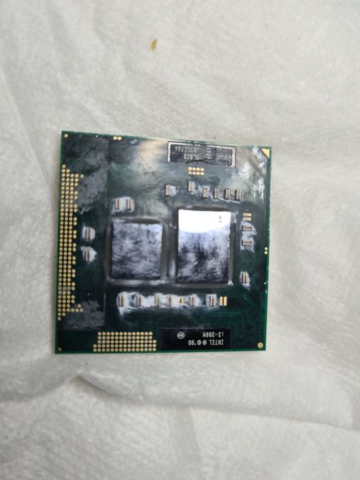 Intel Core i5-560M Processor64409319389570121