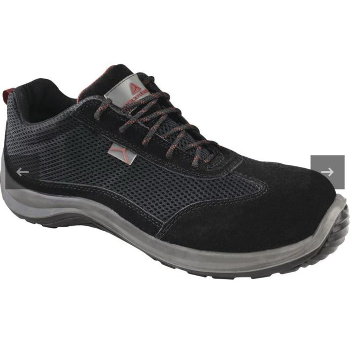 Робоче взуття Delta Plus