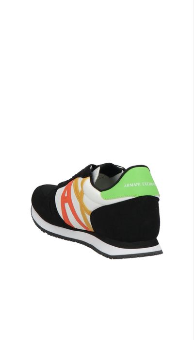 Оригінал!Нові!Кросівки Armani Exchange,розмір 43(44)