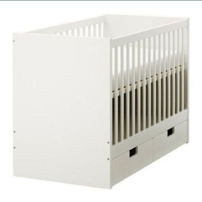 Berço criança IKEA