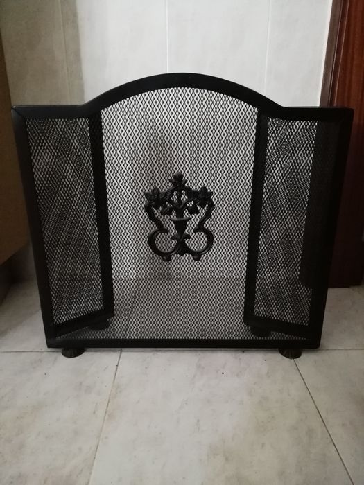 Resguardo de fogão