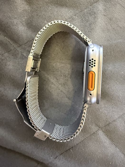 Apple Watch Ultra 49mm