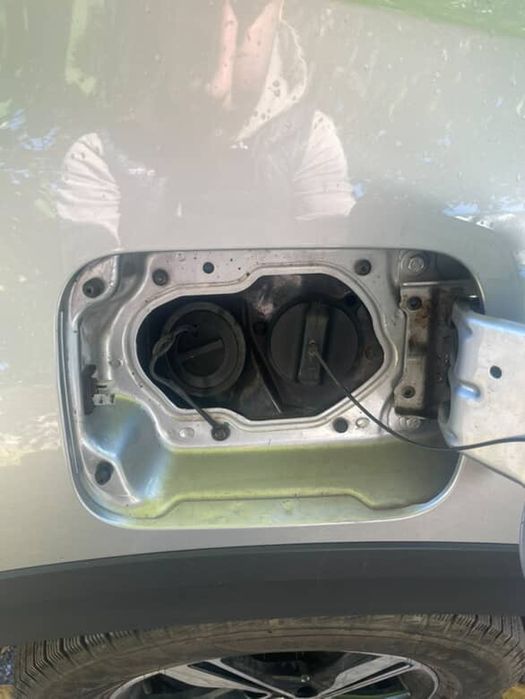 Продам Renault Duster