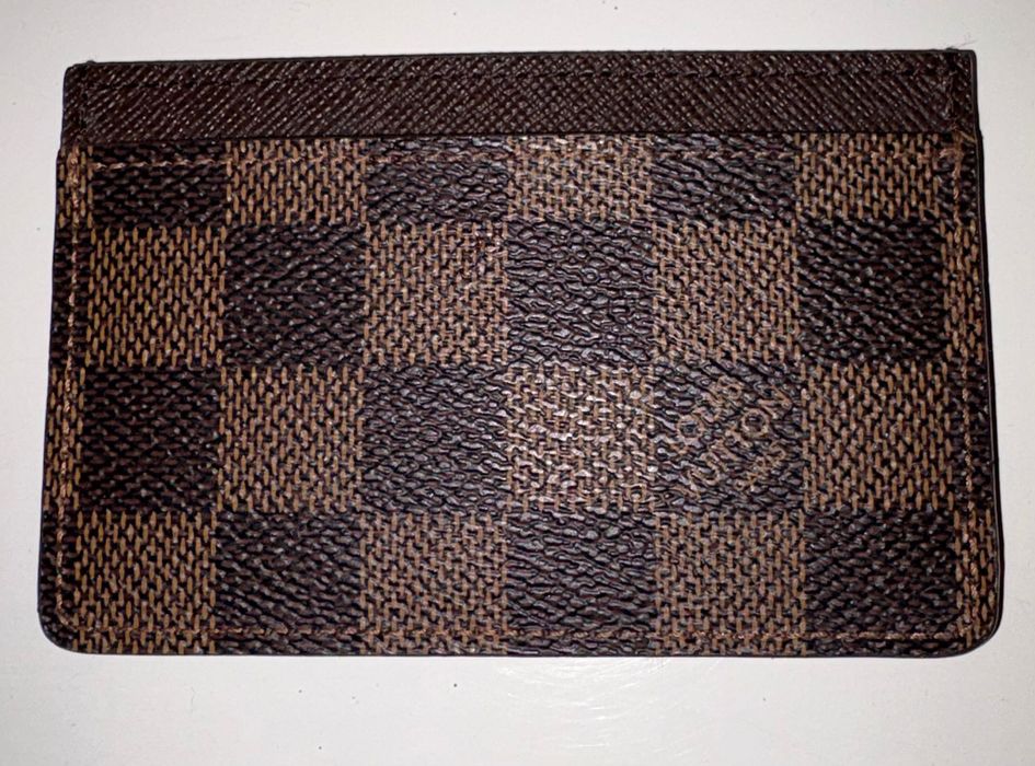 Card Holder Louis Vuitton